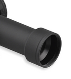 Discovery ED AR 1-6X24 IR First Focal Plane Illuminated Reticle, With Sunshade
