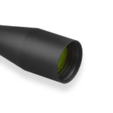 Discovery Optics HD 5-30X56 SFIR SLT FFP IR-MIL 34mm Tube First Focal Plane Rifle Scope