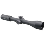 VECTOR OPTICS MARKSMAN 6-24X50 FIRST FOCAL PLANE RIFLESCOPE WITH SIDE FOCUS AND LONG EYE RELIEF