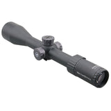 VECTOR OPTICS MARKSMAN 6-24X50 FIRST FOCAL PLANE RIFLESCOPE WITH SIDE FOCUS AND LONG EYE RELIEF