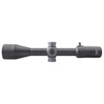 VECTOR OPTICS MARKSMAN 6-24X50 FIRST FOCAL PLANE RIFLESCOPE WITH SIDE FOCUS AND LONG EYE RELIEF