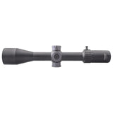 VECTOR OPTICS MARKSMAN 6-24X50 FIRST FOCAL PLANE RIFLESCOPE WITH SIDE FOCUS AND LONG EYE RELIEF