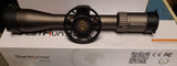 WestHunter Optics HD-S 4-16x44 SF, Bronze, Second Focal Plane, Side Focus Scope with Extended Sunshade