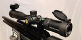 WestHunter Optics Bubble Level 30mm Scope Tubes