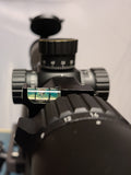 WestHunter Optics Bubble Level 30mm Scope Tubes