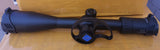 Discovery Optics VT-Z 4-16x50 SF First Focal Plane with New Side Focus Wheel Rifle Scope