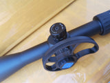 Discovery Optics VT-Z 4-16x50 SF First Focal Plane with New Side Focus Wheel Rifle Scope