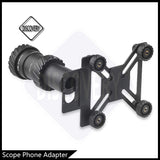 Discovery Optics Phone Mount