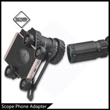 Discovery Optics Phone Mount