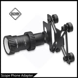Discovery Optics Phone Mount