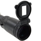 MTC Viper Pro Tactical 3-18x50 Riflescope, SCB2 Reticle