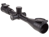 MTC Viper Pro Tactical 5-30x50 Riflescope, SCB2 Reticle, Illuminated