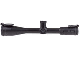MTC Viper Pro Tactical 5-30x50 Riflescope, SCB2 Reticle, Illuminated