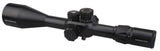 VECTOR OPTICS COUNTERPUNCH 6-25X56 HUNTING RIFLESCOPE WITH SIDE FOCUS AND LONG EYE RELIEF