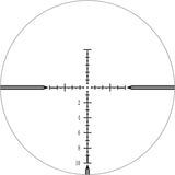 VECTOR OPTICS TAURUS 3-18X50 HUNTING RIFLESCOPE WITH SIDE FOCUS AND LONG EYE RELIEF