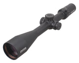 VECTOR OPTICS TAURUS 5-30X56 HUNTING RIFLESCOPE WITH SIDE FOCUS AND LONG EYE RELIEF