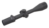 VECTOR OPTICS TAURUS 5-30X56 HUNTING RIFLESCOPE WITH SIDE FOCUS AND LONG EYE RELIEF