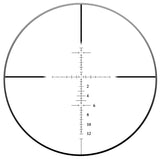 Discovery Optics VT-Z 4-16x50 SF First Focal Plane with New Side Focus Wheel Rifle Scope