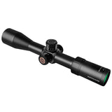 WestHunter Optics WT-Y 4-16x44 Side Parallax Scope