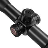 WestHunter Optics WT-Y 4-16x44 Side Parallax Scope