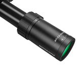 WestHunter Optics WT-Y 4-16x44 Side Parallax Scope