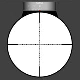 WestHunter Optics WT-Y 4-16x44 Side Parallax Scope