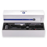 Discovery Optics ED LHT 3-15x50 SFIR with Extremely Low Chromatic Dispersion First Focal Plane Rifle Scope