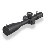 Discovery Optics ED-PRS 5-25x56 SFIR Zero Stop, Extreme Precision, First Focal Plane Rifle Scope
