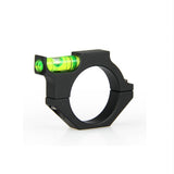 WestHunter Optics Bubble Level 30mm Scope Tubes