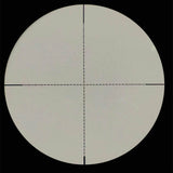 WestHunter Optics HD-S 4-16x44 SF, Bronze, Second Focal Plane, Side Focus Scope with Extended Sunshade