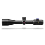 Discovery Optics HI 5-20X50 SF Side Focus Rifle Scope with Bubble Level