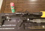 AR15 Cleaning and Bench Mat