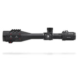 Discovery Optics HS 6-24x44SF New First Focal Plane, Waterproof and Shockproof Rifle Scope, includes Sunshade