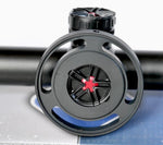 Discovery Optics Large Parallax Focus Wheel For HI Series Scopes