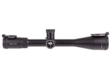 MTC Viper Pro Tactical 5-30x50 Riflescope, SCB2 Reticle, Illuminated