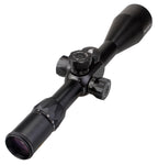 VECTOR OPTICS COUNTERPUNCH 6-25X56 HUNTING RIFLESCOPE WITH SIDE FOCUS AND LONG EYE RELIEF