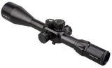 VECTOR OPTICS COUNTERPUNCH 6-25X56 HUNTING RIFLESCOPE WITH SIDE FOCUS AND LONG EYE RELIEF