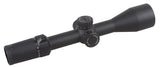 VECTOR OPTICS TAURUS 3-18X50 HUNTING RIFLESCOPE WITH SIDE FOCUS AND LONG EYE RELIEF